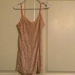 Vintage Victoria’s Secret burnout velvet